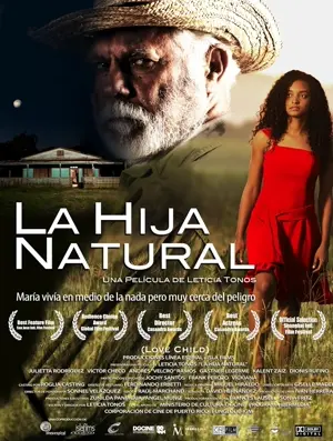 La hija natural