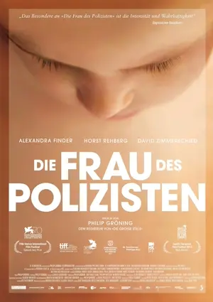 Die Frau des Polizisten