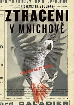Ztraceni v Mnichove