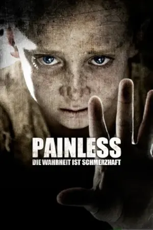 Painless - Die Wahrheit ist schmerzhaft