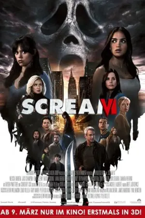 Scream VI