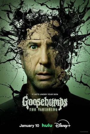 Goosebumps