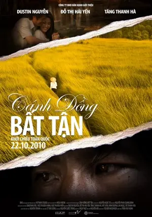Cánh dong bat tan