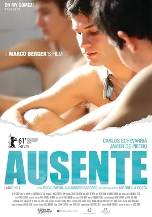 Ausente