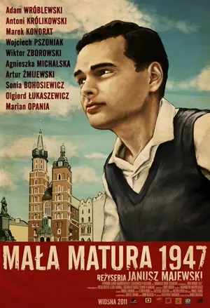 Mala matura 1947
