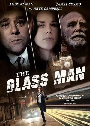 The Glass Man