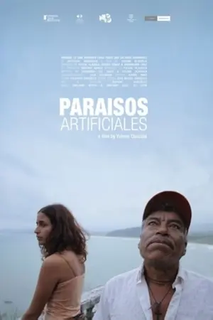 Paraísos artificiales