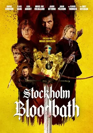 Stockholm Bloodbath
