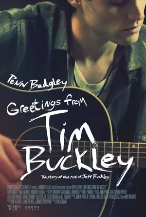 Greetings from Tim Buckley