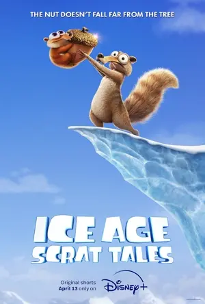Ice Age: Scrats Abenteuer