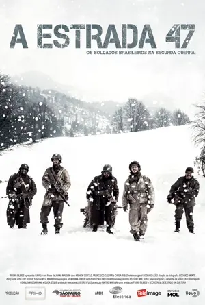A Estrada 47