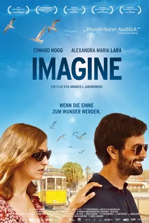 Imagine