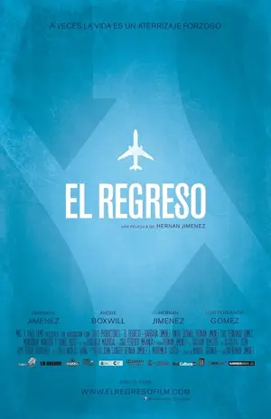 El regreso