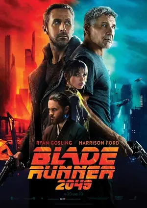 Blade Runner 2049