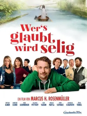 Wer's glaubt, wird selig