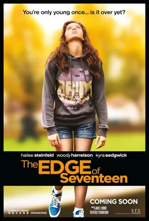 The Edge of Seventeen: Das Jahr der Entscheidung