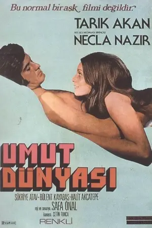 Umut Dünyasi