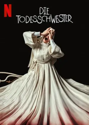 Die Todesschwester