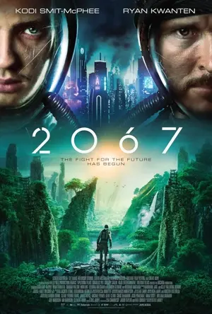 2067: Kampf um die Zukunft