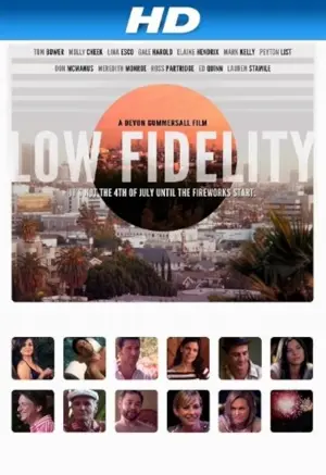 Low Fidelity