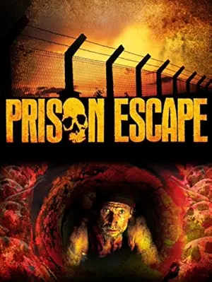Prison Escape - Der Tunnel Der Knochen