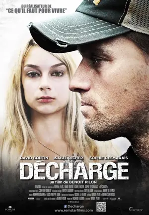 Décharge