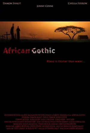 African Gothic