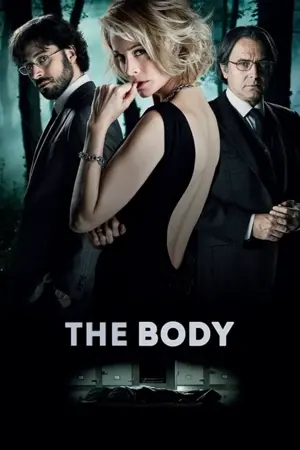 The Body - Die Leiche
