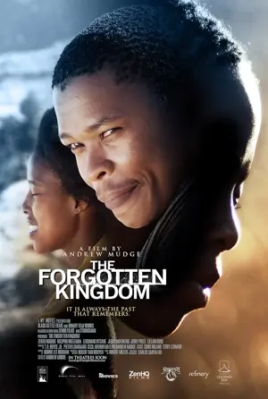 The Forgotten Kingdom