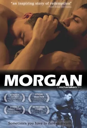 Morgan
