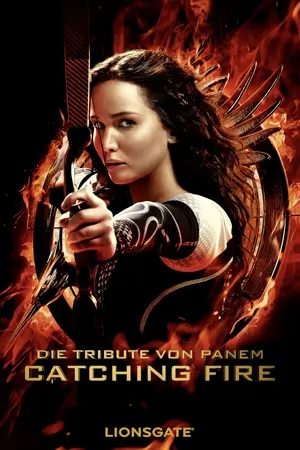 Die Tribute von Panem - Catching Fire