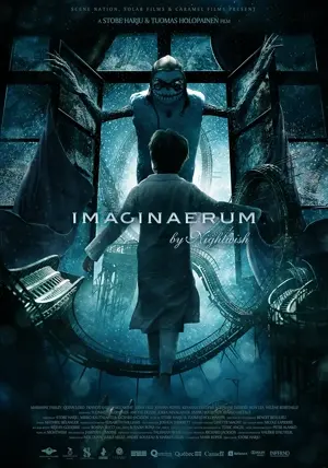 Imaginaerum by Nightwish