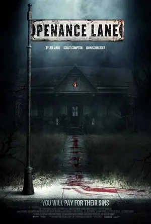 Penance Lane - Haus der Qualen
