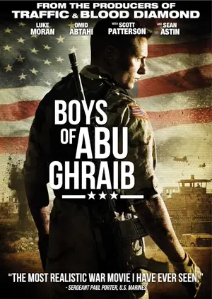 Soldiers of Abu Ghraib
