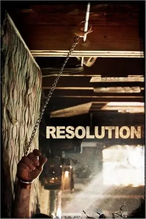 Resolution - Cabin of Death