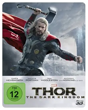 Thor: The Dark Kingdom