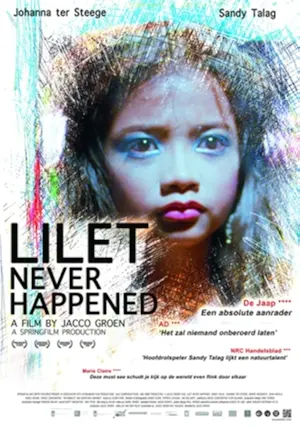 Lilet Never Happened