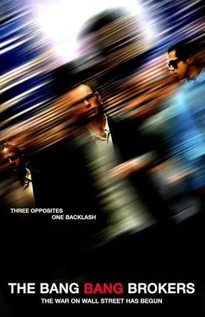 The Bang Bang Brokers