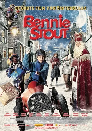 Benni, der Lausebengel