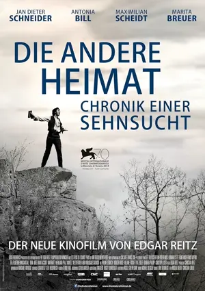 Die Andere Heimat - Chronik einer Sehnsucht