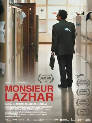 Monsieur Lazhar