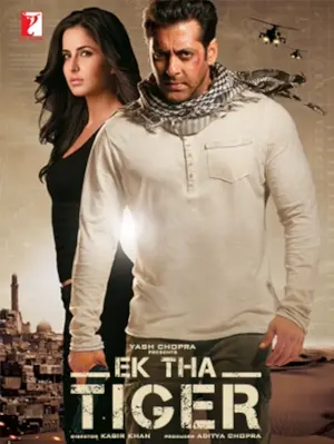 Mission Liebe - Ek Tha Tiger
