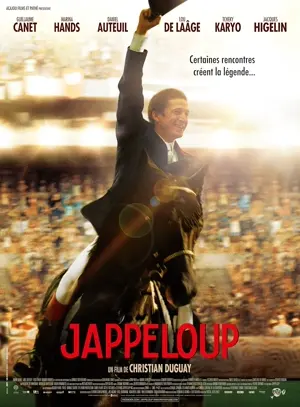 Jappeloup - Eine Legende