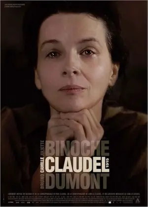 Camille Claudel 1915