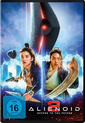 Alienoid: Return to the Future