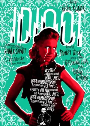 Idioot