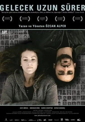 Gelecek Uzun Sürer