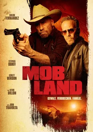 Mob Land