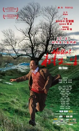 Hello! Shu xian sheng