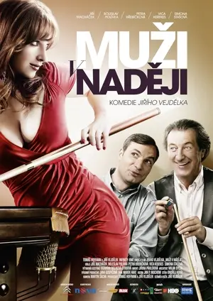 Muzi v nadeji